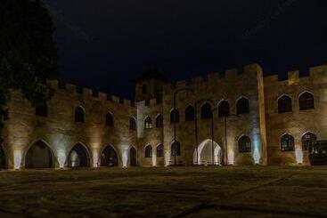 پانسیون Guesthouse Ušće