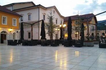 پانسیون Guesthouse Ušće