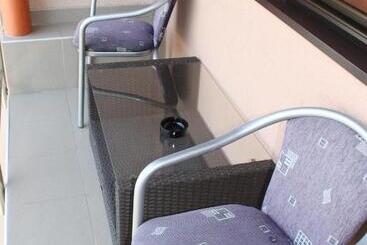 پانسیون Guesthouse Ušće