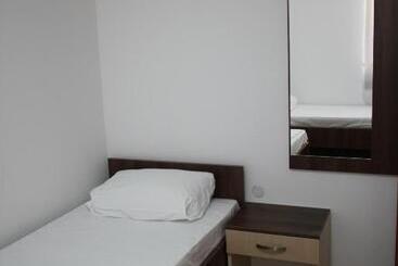 پانسیون Guesthouse Ušće