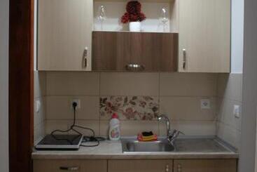 پانسیون Guesthouse Ušće