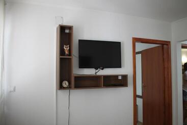 پانسیون Guesthouse Ušće
