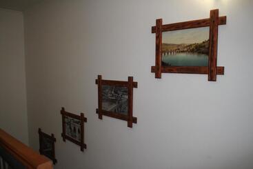 پانسیون Guesthouse Ušće