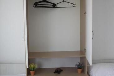 پانسیون Guesthouse Ušće