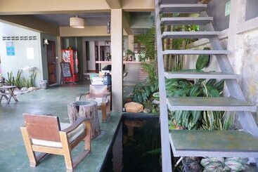 پانسیون Home Phang Nga Guesthouse