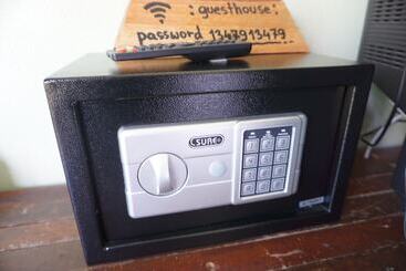 پانسیون Home Phang Nga Guesthouse