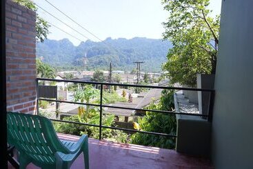 پانسیون Home Phang Nga Guesthouse