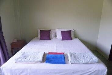 پانسیون Home Phang Nga Guesthouse