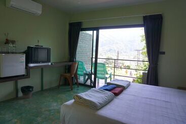 پانسیون Home Phang Nga Guesthouse