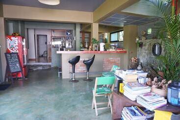 پانسیون Home Phang Nga Guesthouse