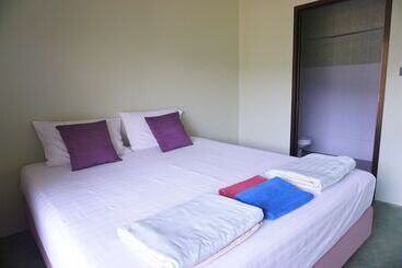 پانسیون Home Phang Nga Guesthouse