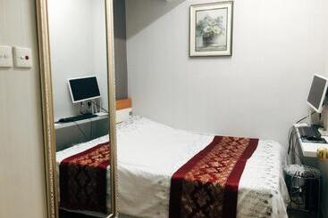پانسیون Hong Kong Tai San Guest House