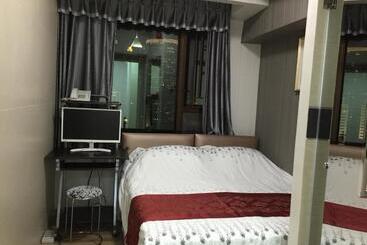 پانسیون Hong Kong Tai San Guest House