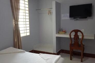 پانسیون Kampongbay Makeng Ii Guesthouse