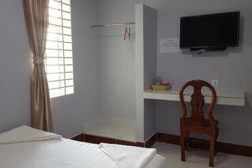 پانسیون Kampongbay Makeng Ii Guesthouse
