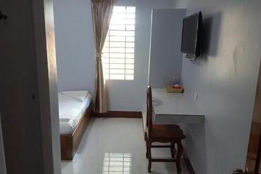 پانسیون Kampongbay Makeng Ii Guesthouse