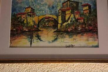 پانسیون Lovely Bosnian Home