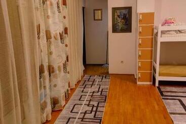 پانسیون Lovely Bosnian Home