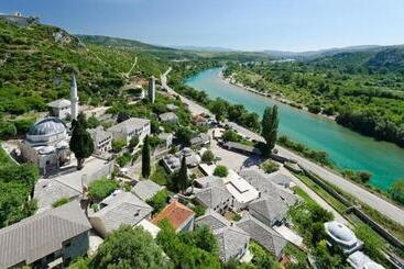 پانسیون Lovely Bosnian Home