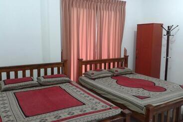 پانسیون Oudarya Guest