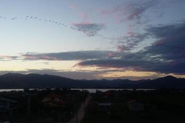 پانسیون Pousada Bella Vista