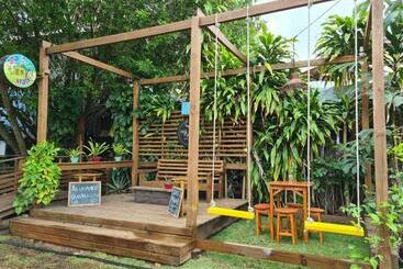膳宿费 Pousada Casa Mágica  Taipu De Fora