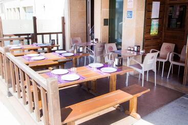 Pensión Restaurante Casa Camiño Ii