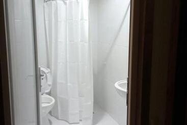 پانسیون Sister's Warm Guest House