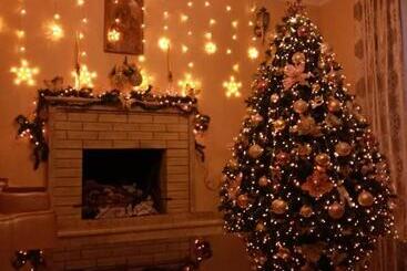 پانسیون Sister's Warm Guest House