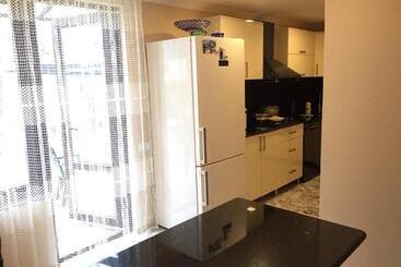 پانسیون Sister's Warm Guest House