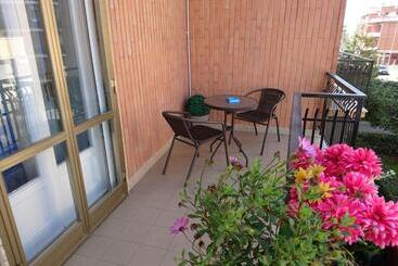 پانسیون Testa O Croce Casa Vacanze