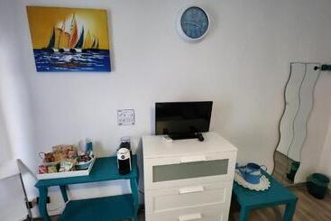 پانسیون Testa O Croce Casa Vacanze