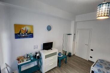 پانسیون Testa O Croce Casa Vacanze