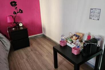 پانسیون Testa O Croce Casa Vacanze