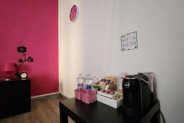 پانسیون Testa O Croce Casa Vacanze