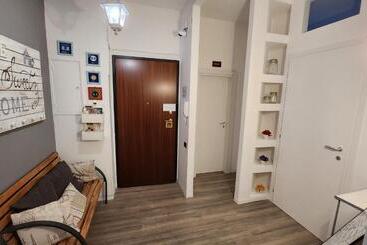 پانسیون Testa O Croce Casa Vacanze