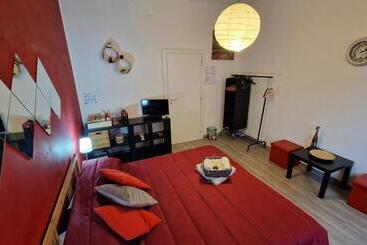 پانسیون Testa O Croce Casa Vacanze