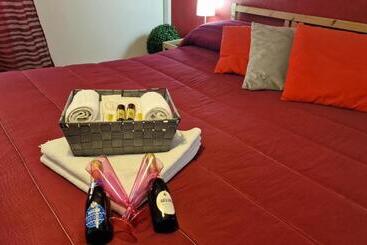 پانسیون Testa O Croce Casa Vacanze