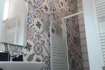 پانسیون Testa O Croce Casa Vacanze