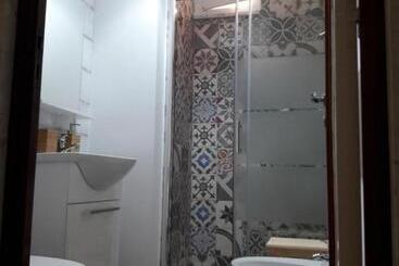 پانسیون Testa O Croce Casa Vacanze