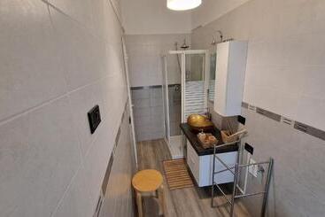پانسیون Testa O Croce Casa Vacanze