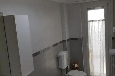 پانسیون Testa O Croce Casa Vacanze