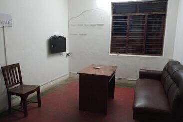 پانسیون Vacation Home Stay