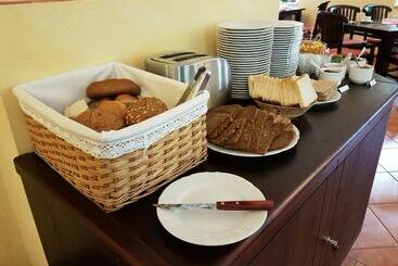 Pension Villa Anna