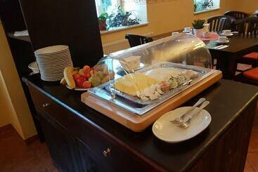 Pension Villa Anna