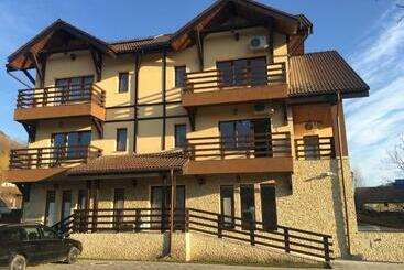 Pensiunea Royal Spa