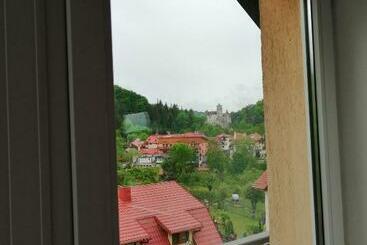 Pensiunea Transilvania Lodge