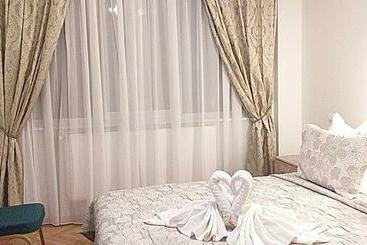 پانسیون Vila Gabriel