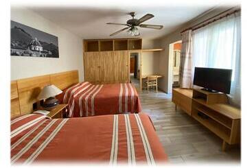 Suites Parador Santo Domingo De G