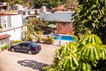Suites Parador Santo Domingo De G